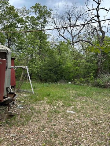 TBD Slick Rock Rd, Hardy, AR 72542