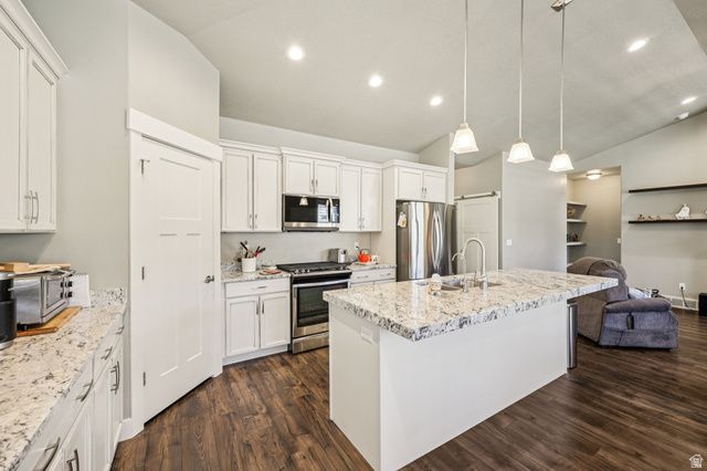 11737 S NIGEL PEAK LN, Draper, UT 84020