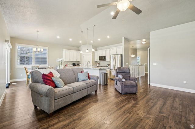 11737 S NIGEL PEAK LN, Draper, UT 84020