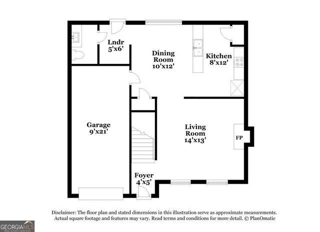 3830 Riverside Parkway, Decatur, GA 30034