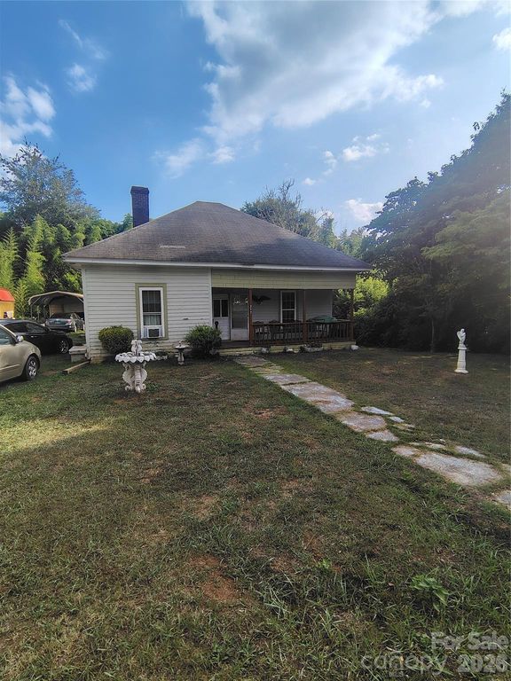 217 Broad Street, Shelby, NC 28152