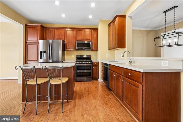 15042 DANEHURST CIR, Gainesville, VA 20155