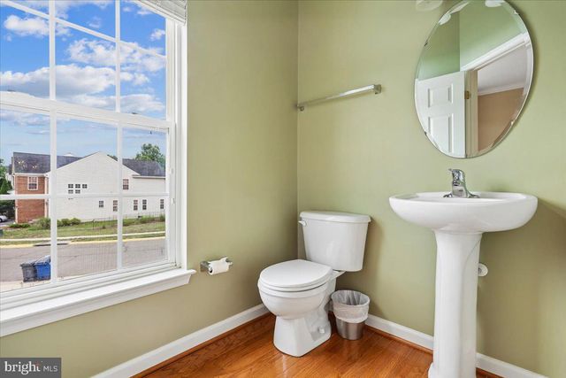 15042 DANEHURST CIR, Gainesville, VA 20155