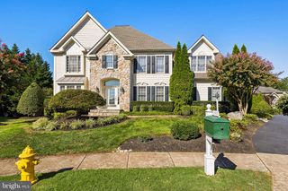 15013 RANSOM OAKS CT, Gainesville, VA 20155