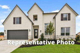 145 Montecilo DR, Liberty Hill, TX 78642