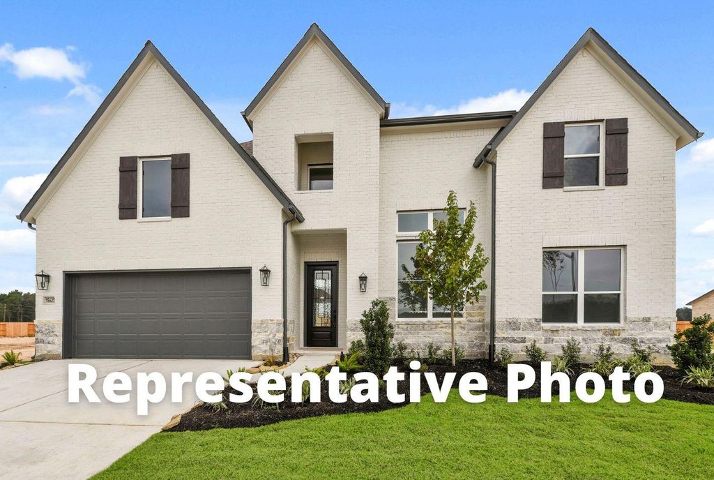 145 Montecilo DR, Liberty Hill, TX 78642