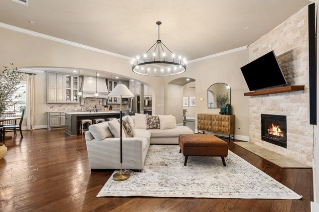 10506 Fasig Tipton Lane, Richmond, TX 77407