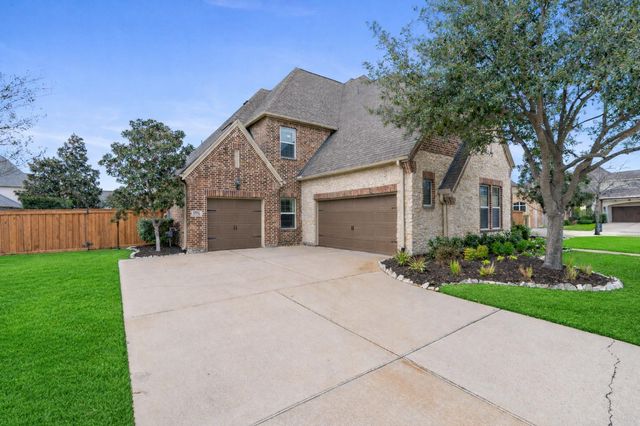 10506 Fasig Tipton Lane, Richmond, TX 77407