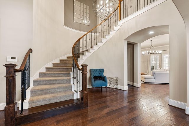 10506 Fasig Tipton Lane, Richmond, TX 77407