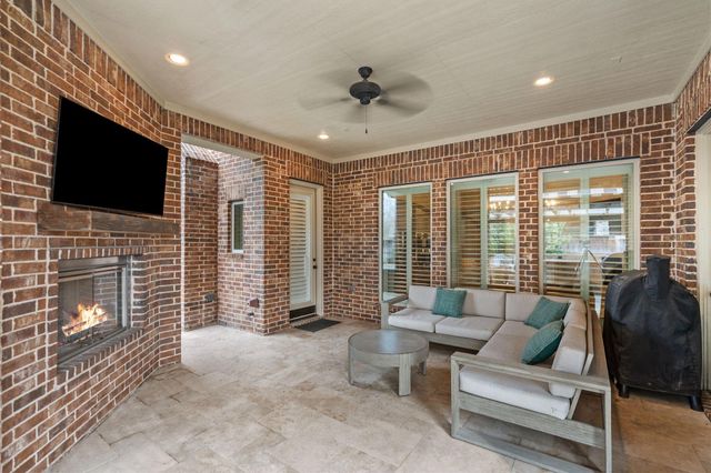 10506 Fasig Tipton Lane, Richmond, TX 77407