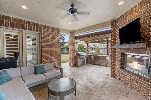 10506 Fasig Tipton Lane, Richmond, TX 77407