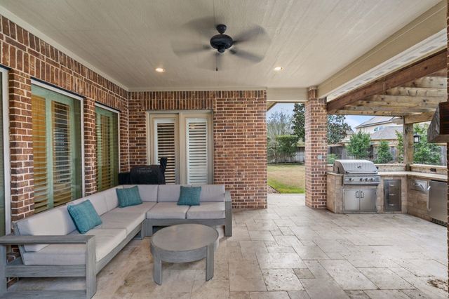 10506 Fasig Tipton Lane, Richmond, TX 77407