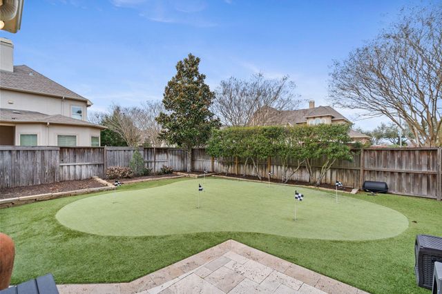 10506 Fasig Tipton Lane, Richmond, TX 77407