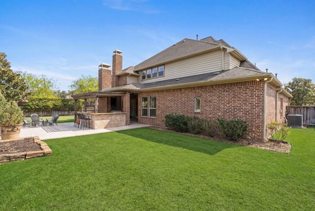 10506 Fasig Tipton Lane, Richmond, TX 77407