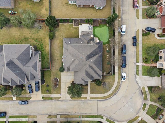 10506 Fasig Tipton Lane, Richmond, TX 77407