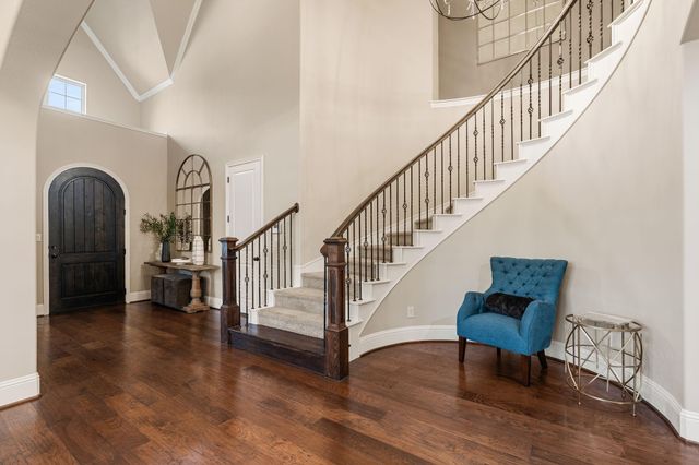 10506 Fasig Tipton Lane, Richmond, TX 77407