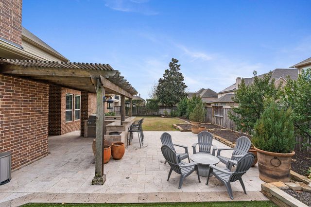 10506 Fasig Tipton Lane, Richmond, TX 77407