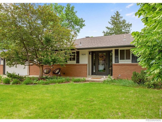 904 Edwards Street, Fort Collins, CO 80524