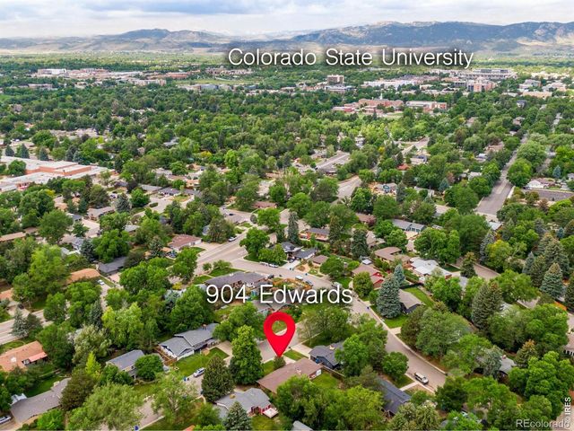 904 Edwards Street, Fort Collins, CO 80524