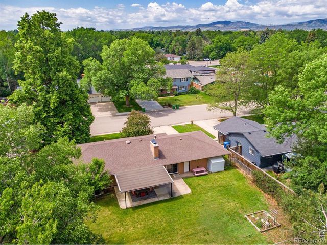 904 Edwards Street, Fort Collins, CO 80524