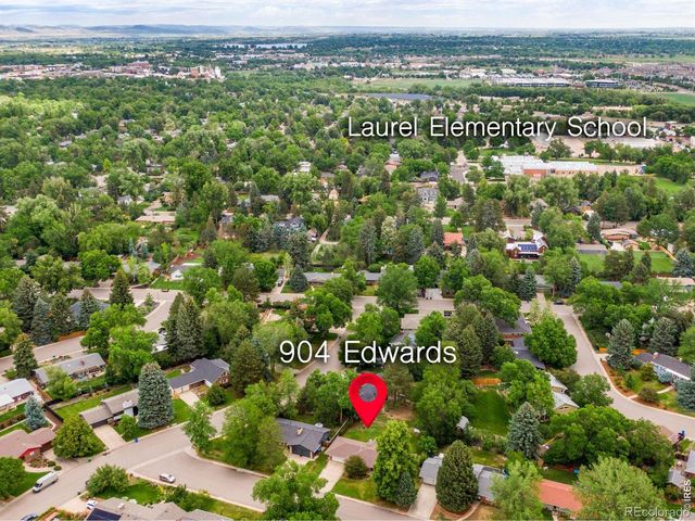 904 Edwards Street, Fort Collins, CO 80524