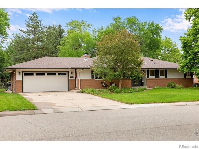 904 Edwards Street, Fort Collins, CO 80524