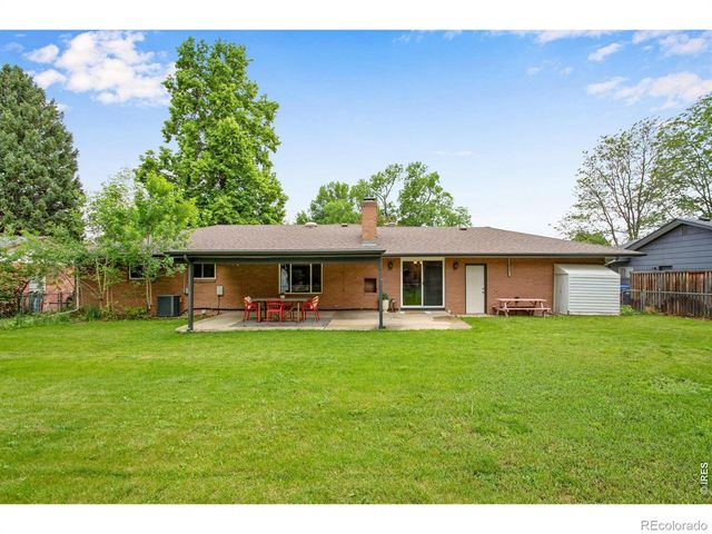 904 Edwards Street, Fort Collins, CO 80524