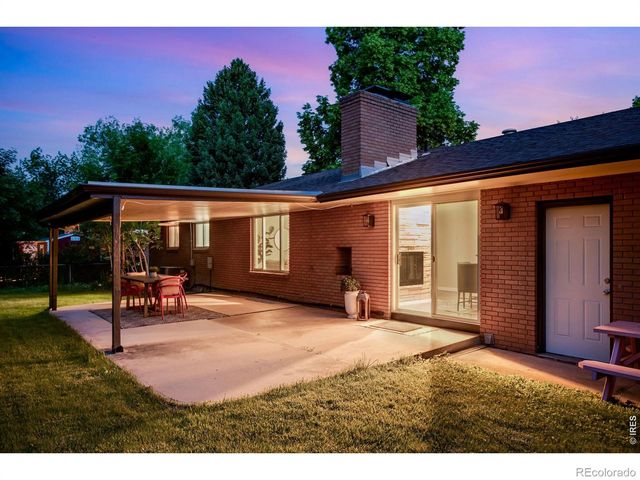 904 Edwards Street, Fort Collins, CO 80524