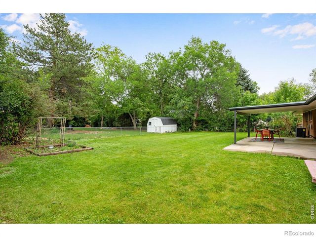 904 Edwards Street, Fort Collins, CO 80524