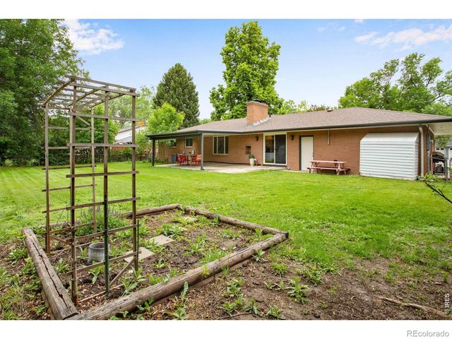 904 Edwards Street, Fort Collins, CO 80524