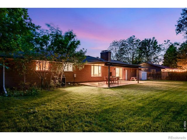 904 Edwards Street, Fort Collins, CO 80524