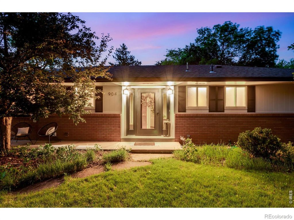 904 Edwards Street, Fort Collins, CO 80524