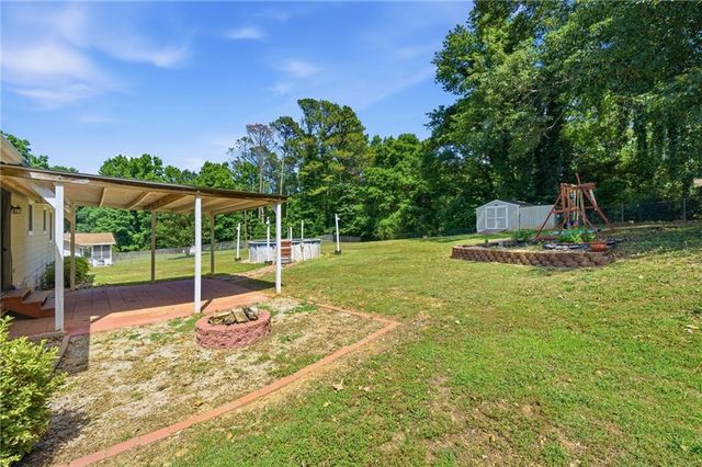 190 Oakland Blvd, Stockbridge, GA 30281