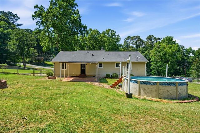 190 Oakland Blvd, Stockbridge, GA 30281