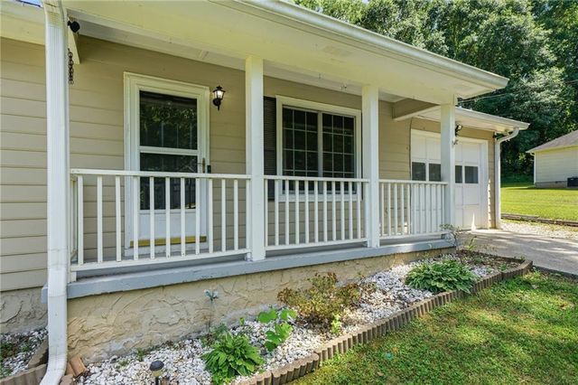 190 Oakland Blvd, Stockbridge, GA 30281