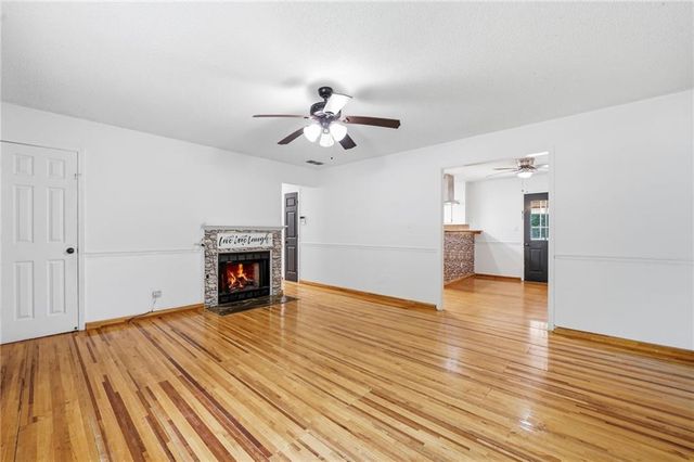 190 Oakland Blvd, Stockbridge, GA 30281