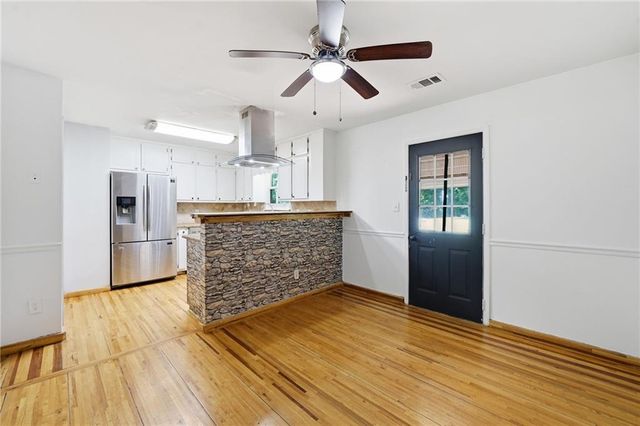 190 Oakland Blvd, Stockbridge, GA 30281