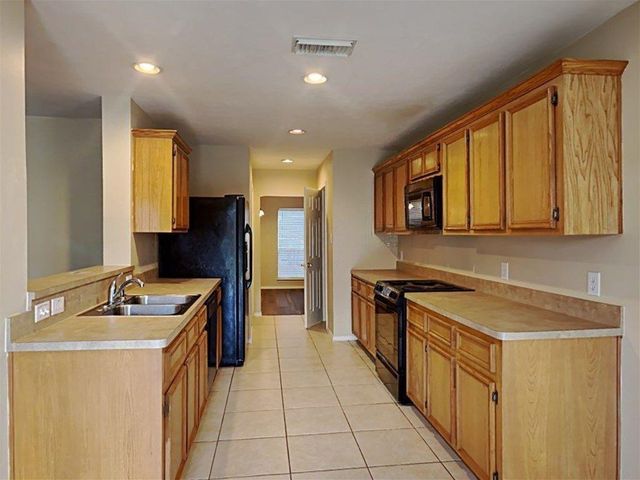 2718 Eros Lane, Missouri City, TX 77459