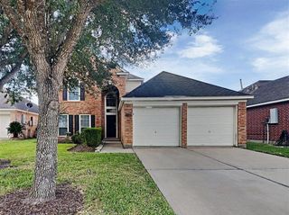 2718 Eros Lane, Missouri City, TX 77459