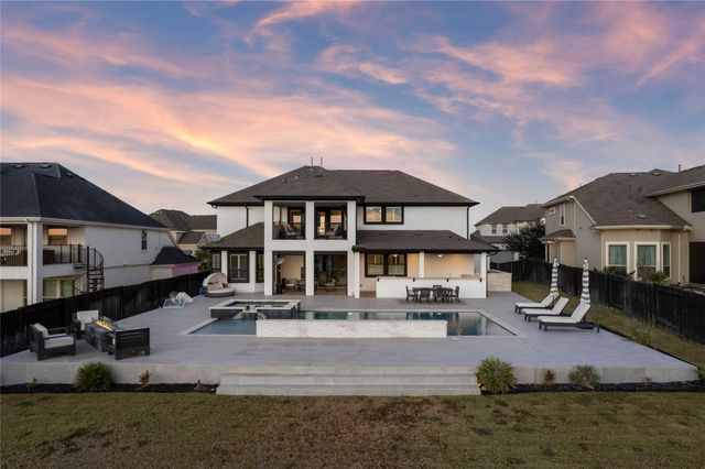 2513 Long Lasso PASS, Leander, TX 78641