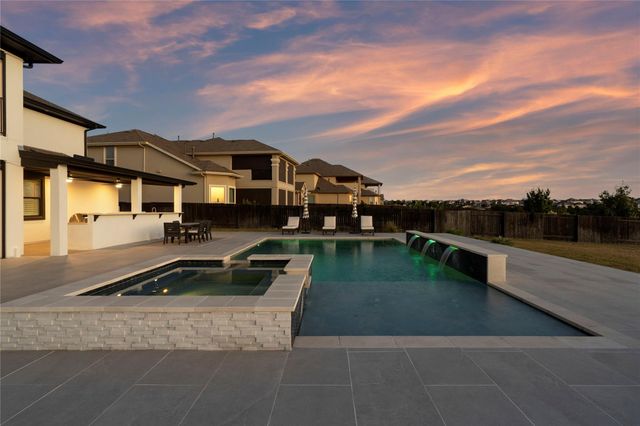 2513 Long Lasso PASS, Leander, TX 78641