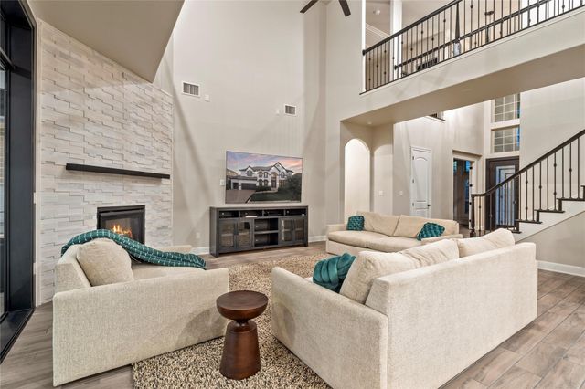 2513 Long Lasso PASS, Leander, TX 78641