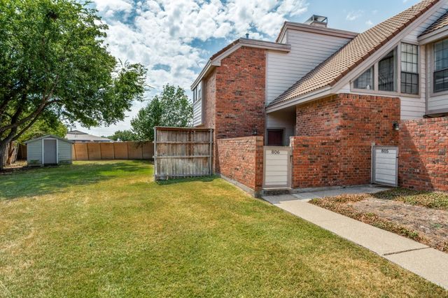 18240 Midway Road 806, Dallas, TX 75287