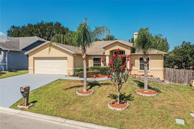 8010 ASHLEY POINTE DRIVE, Lakeland, FL 33810