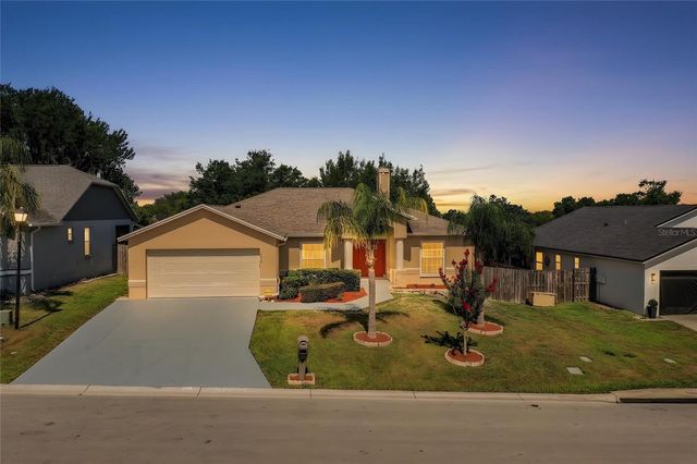 8010 ASHLEY POINTE DRIVE, Lakeland, FL 33810