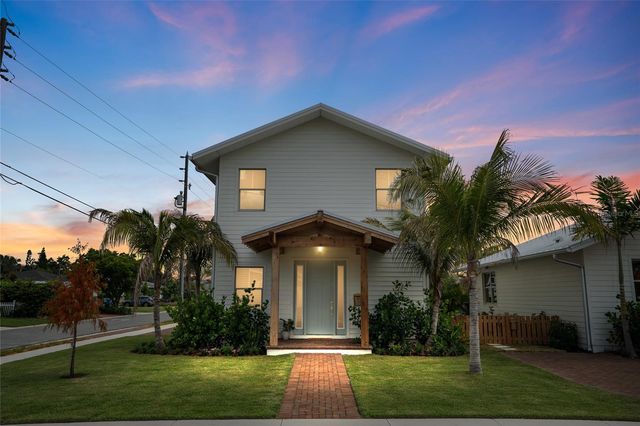 1631 31ST AVENUE N, St Petersburg, FL 33713