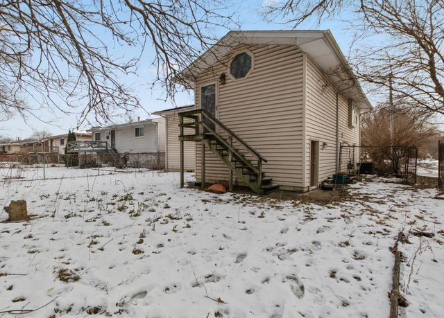 6610 E 3rd Avenue, Gary, IN 46403