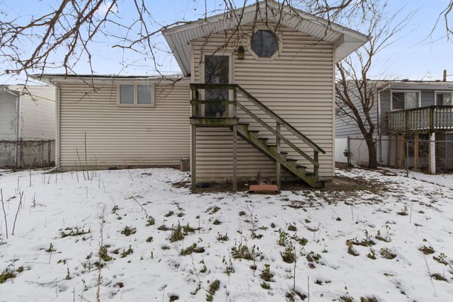 6610 E 3rd Avenue, Gary, IN 46403