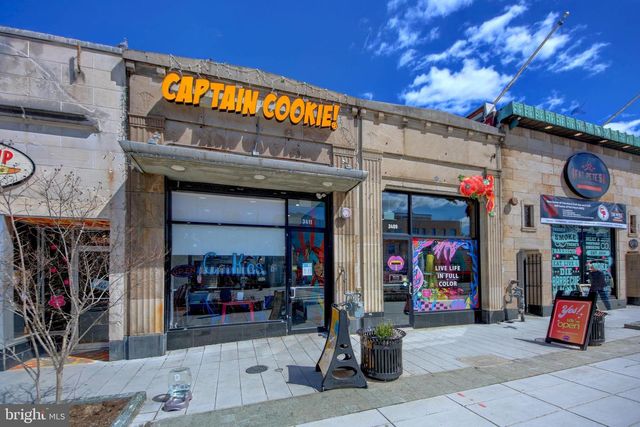 3031 SEDGWICK ST NW #102-E, Washington, DC 20008