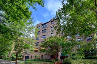3031 SEDGWICK ST NW #102-E, Washington, DC 20008
